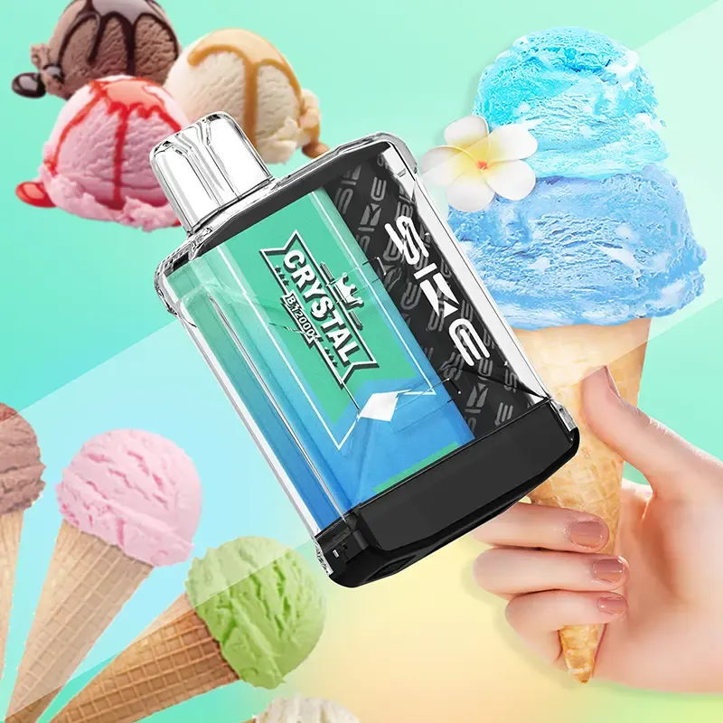 Snow Cone Ice