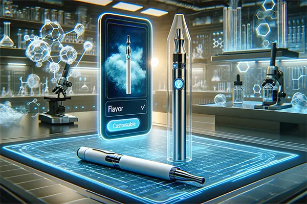 Exploring the Core: Are Disposable Vapes Salt Nic?