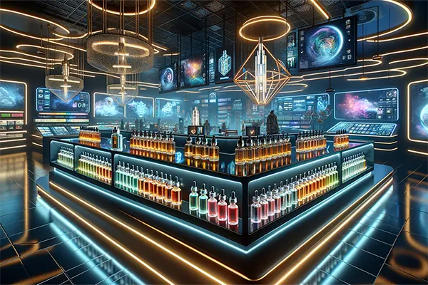 Why Does My Vape Juice Turn Brown? 10 Reasons.