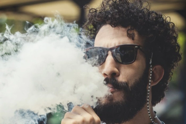 How Many Puffs of a Vape Do You Need?