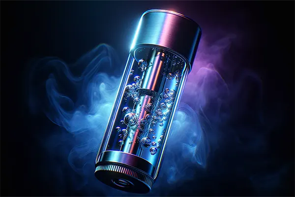 How to Get Air Bubbles Out of Disposable Vapes