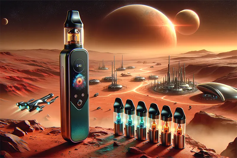 What Are Vape Pods? Insights into Vaping Tech
