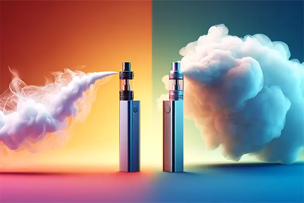 Vape Styles Uncovered: Are Disposable Vapes MTL or DTL?