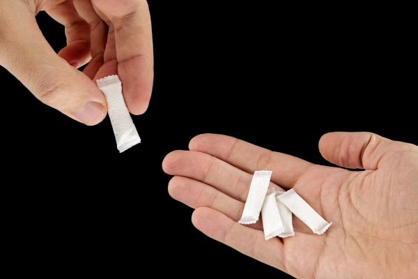 What Are Nicotine Pouches?