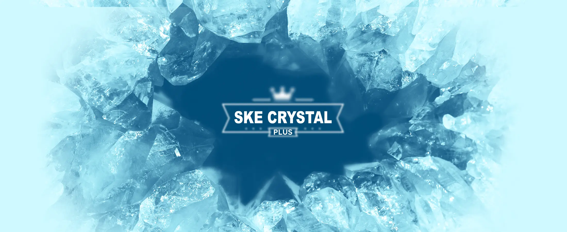 SKE Crystal Plus