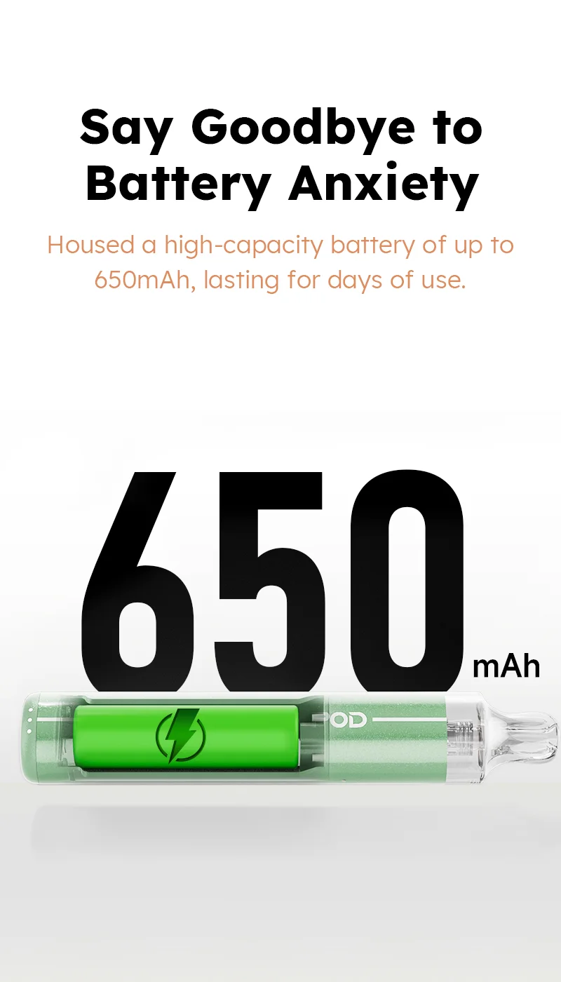 Sikary S1 Pod