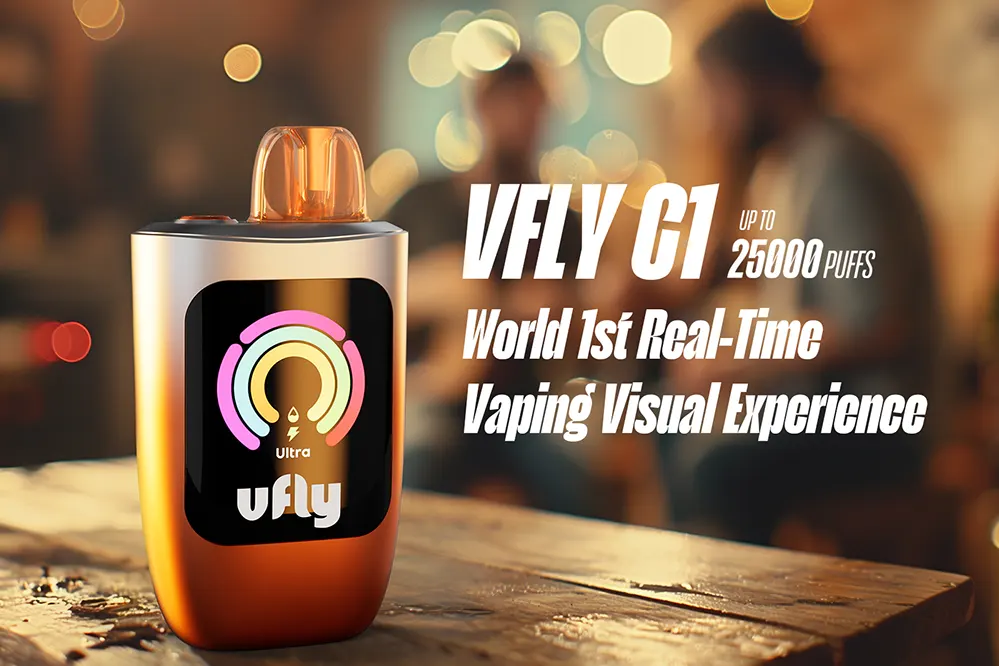 VFLY C1 Vape