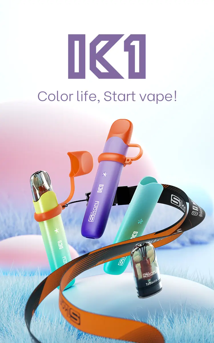 Sikary K1