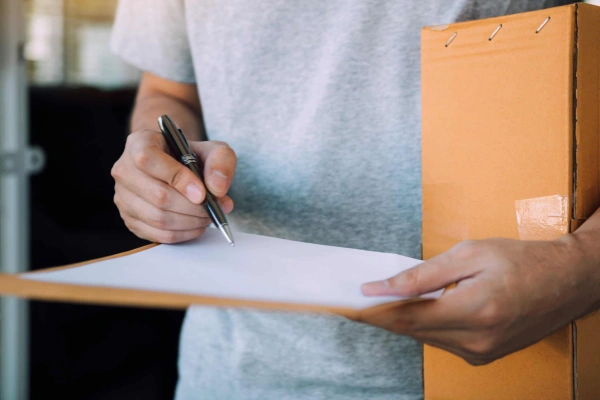 Why Pay An Adult Signature Fee?