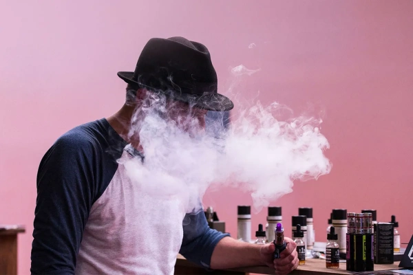 5 Facts About Vaping