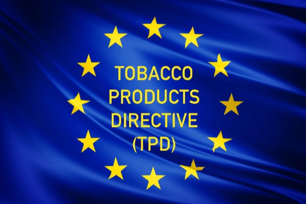 Exploring TPD Big Puffs at Sikary Vape