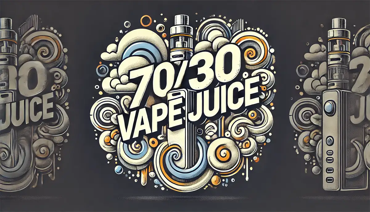 70 vg 30 pg vape juice