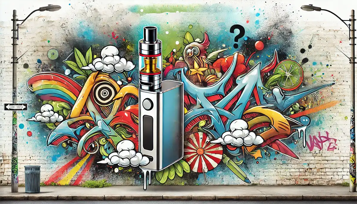 do you need an atomizer to vape