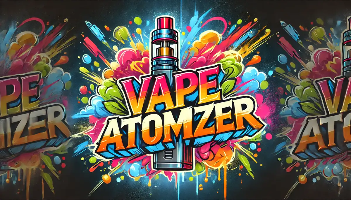 vape atomizer replacement