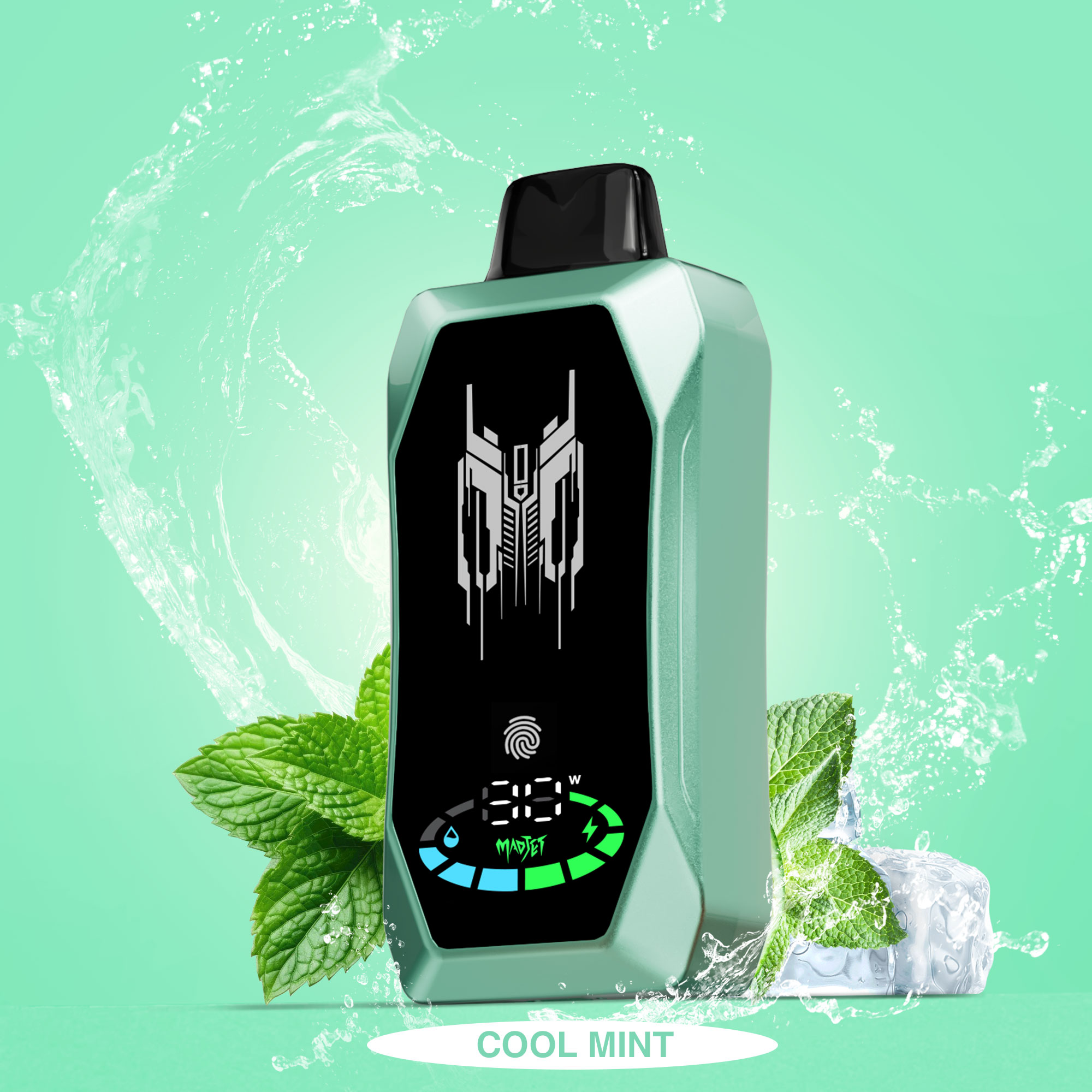 COOL MINT