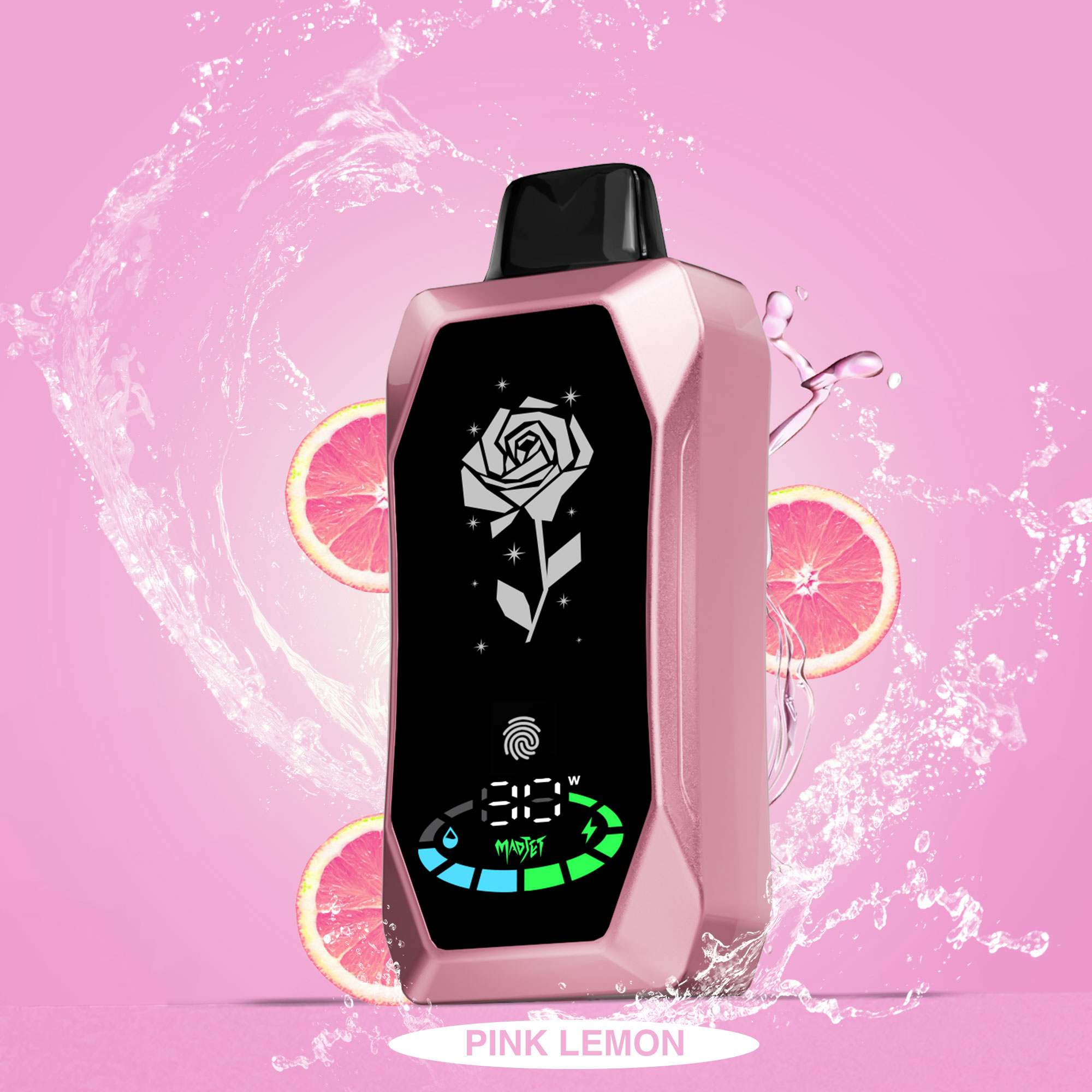 PINK LEMON