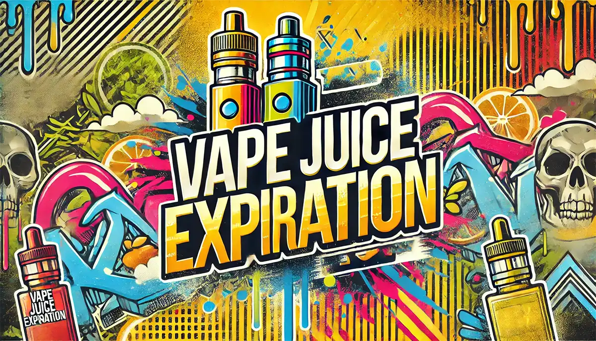 does ejuice expire