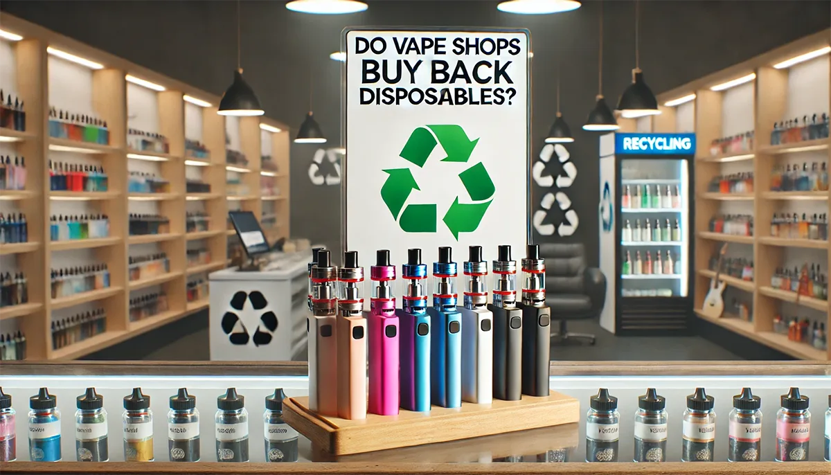 how to dispose of disposable vapes