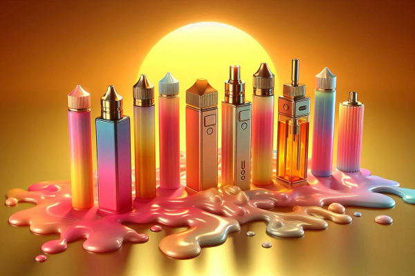 Smart Tips for Buying E-liquids Online