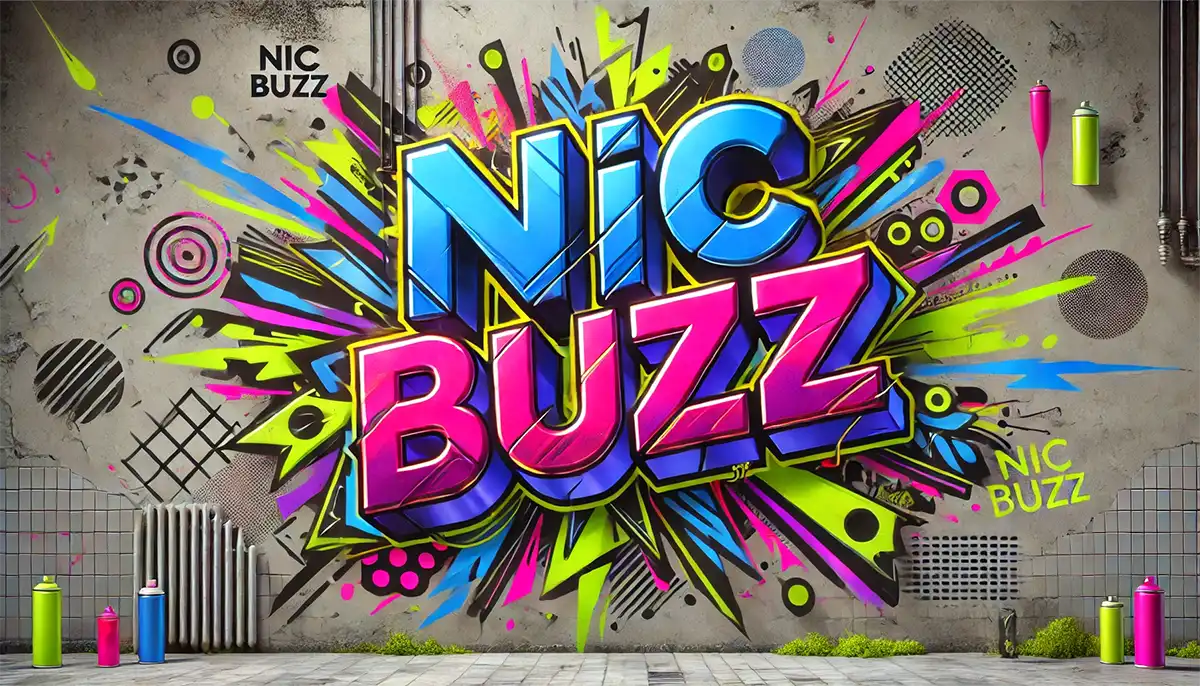 how to get a nic buzz