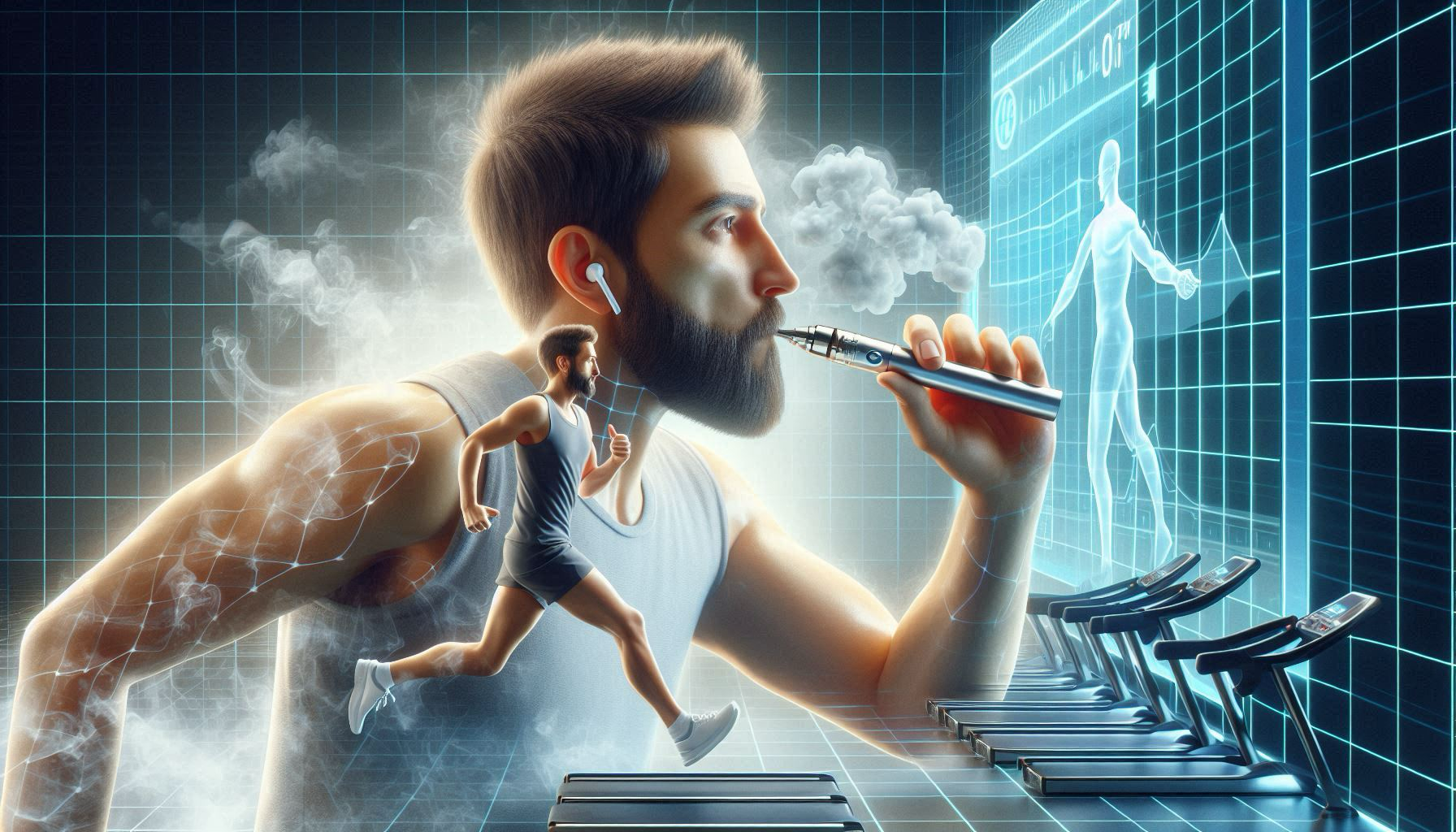 Does Vaping Make You Gain Weight?