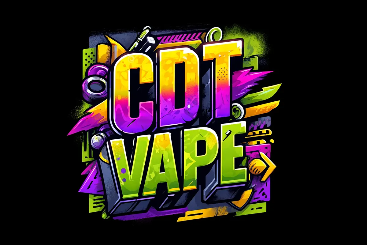 cdt vape