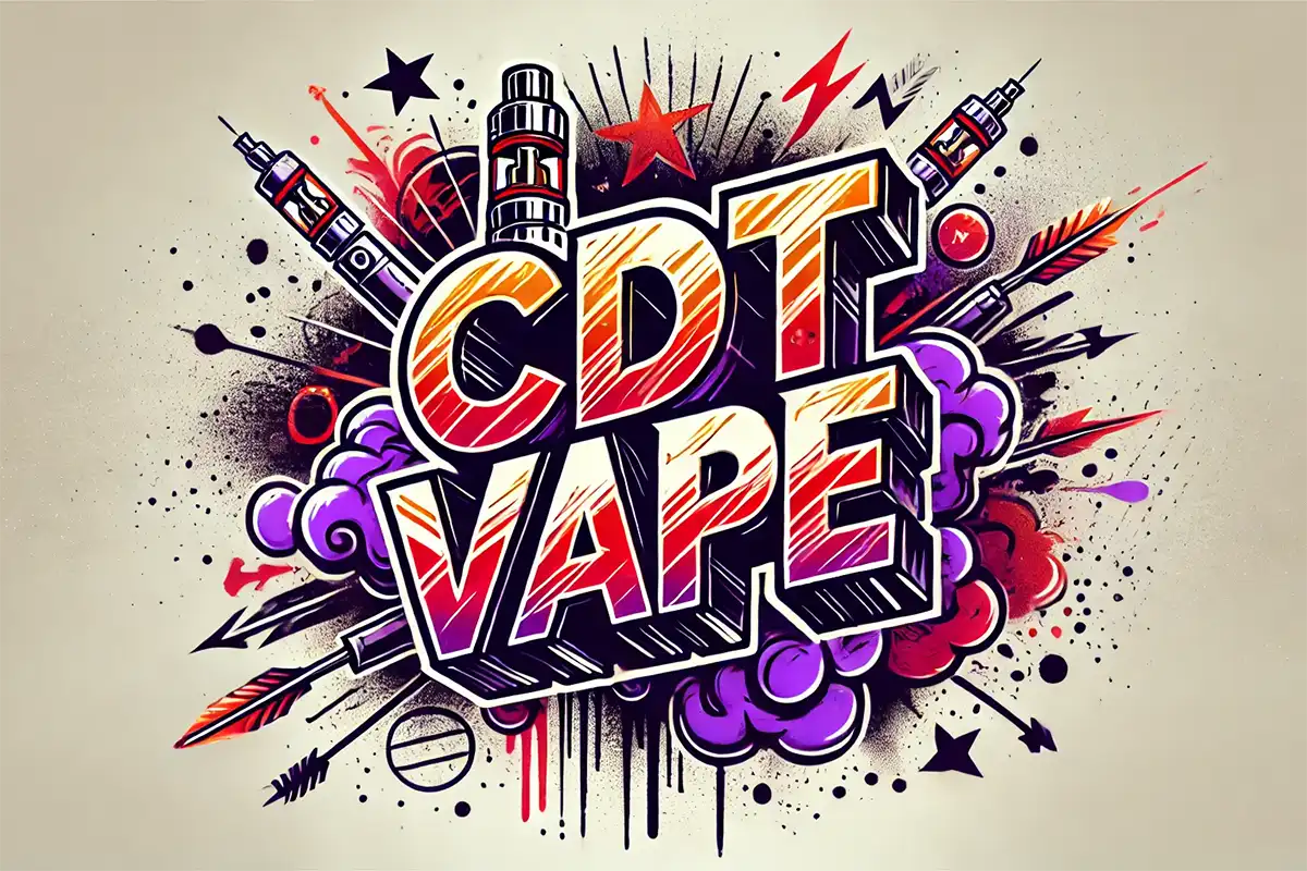 what is a cdt vape