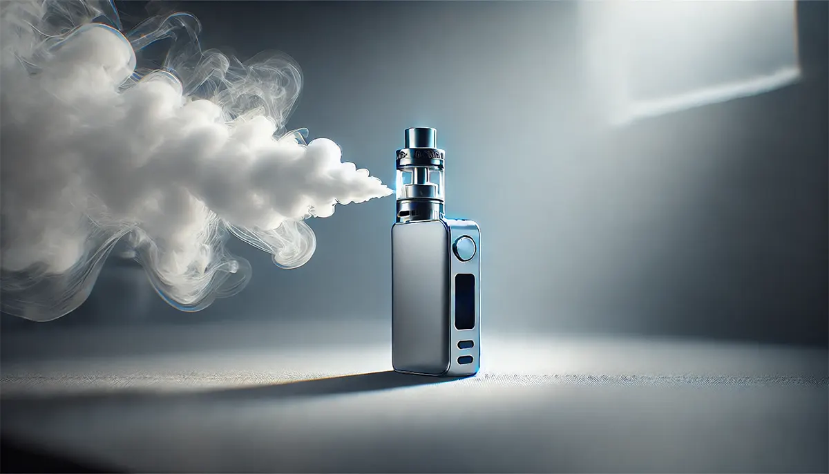 what is mtl vaping