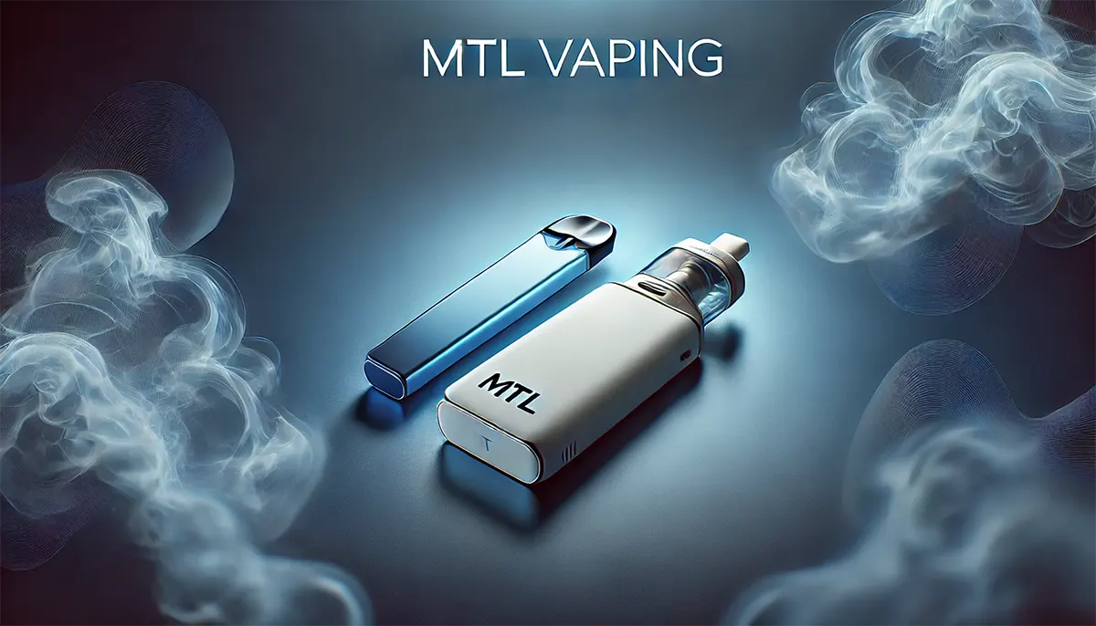 best coils for mtl vaping