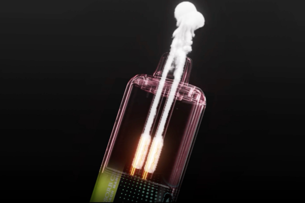 Why is airflow important when you vape?