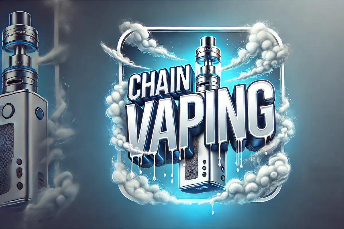 best chain vaping liquid