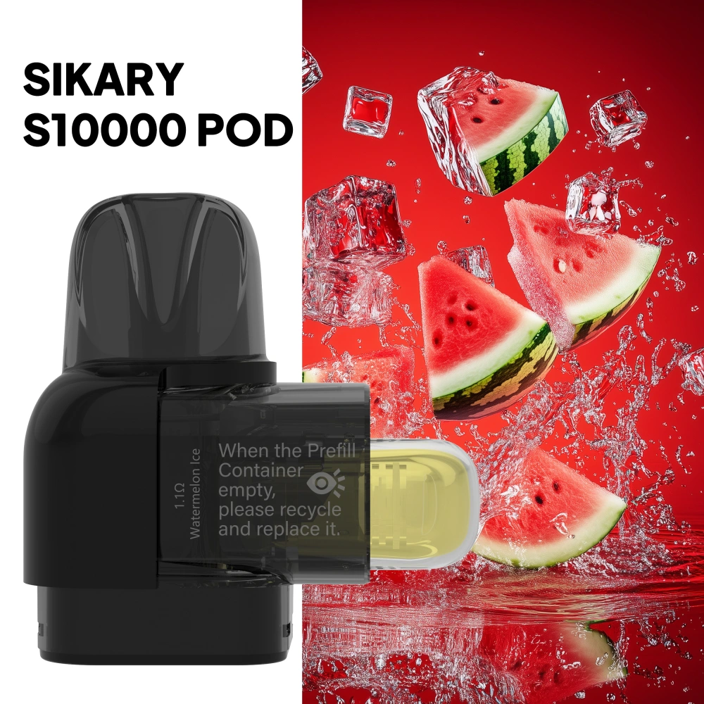 Watermelon Ice