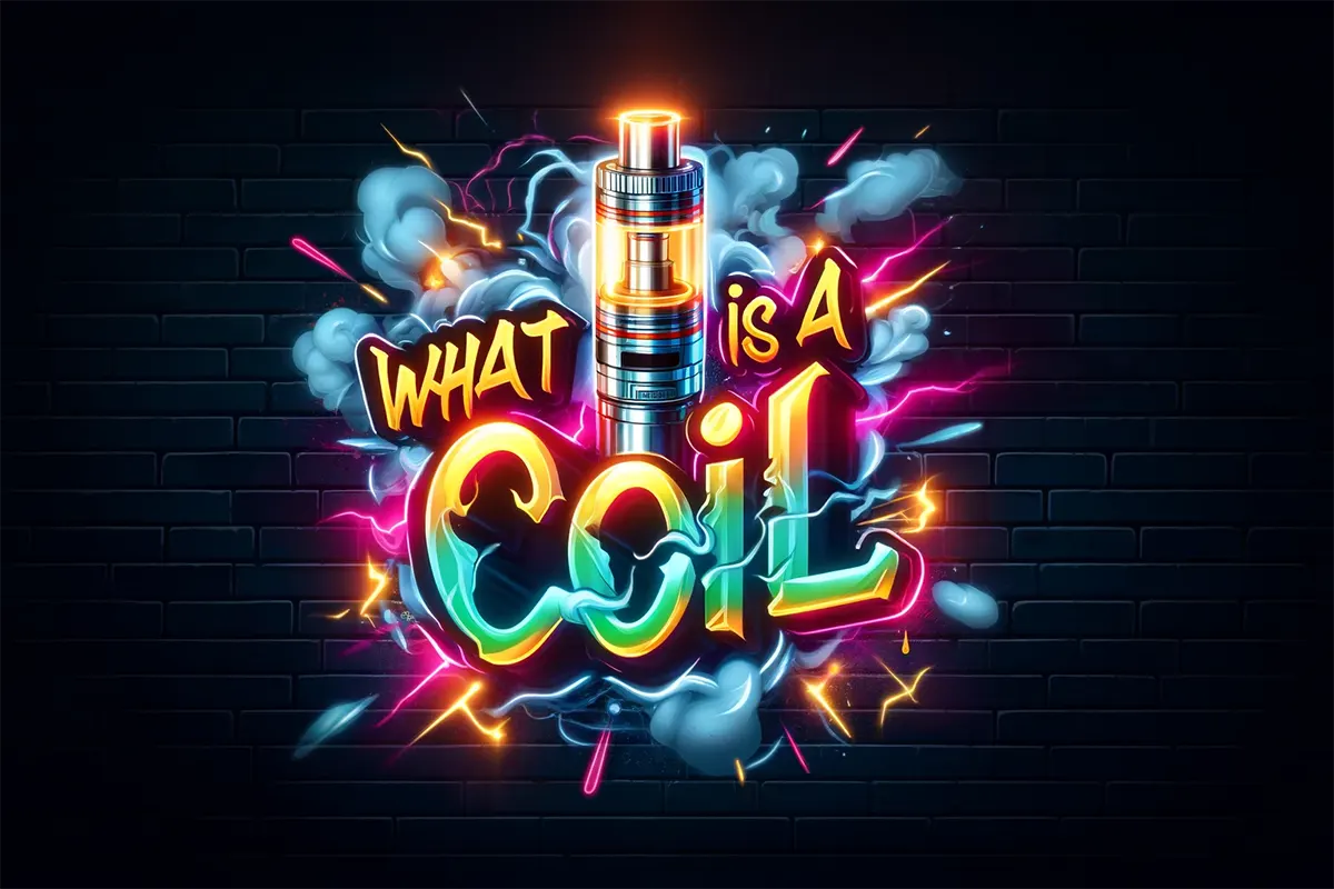 What Is a Vape Coil? Guide for Perfect Vaping Bliss