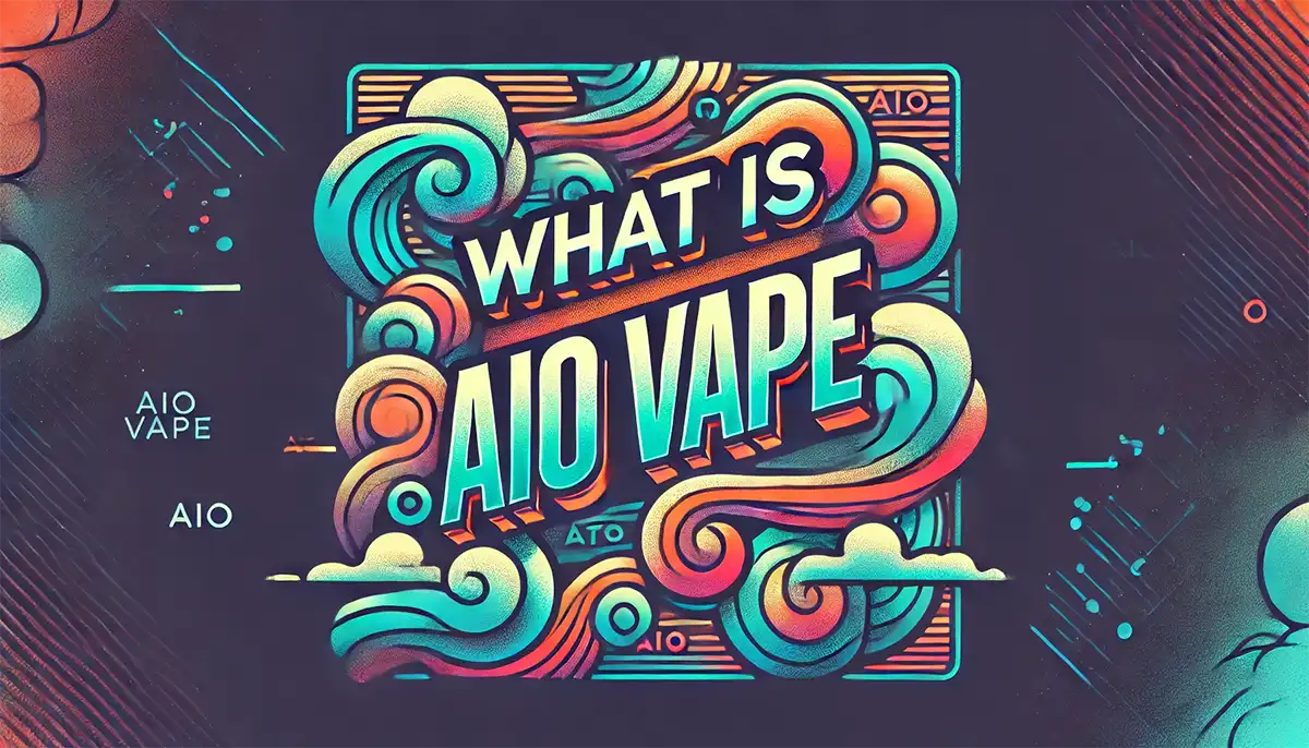 disadvantages of AIO vapes