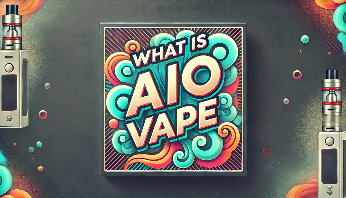 aio vape vs disposable vape