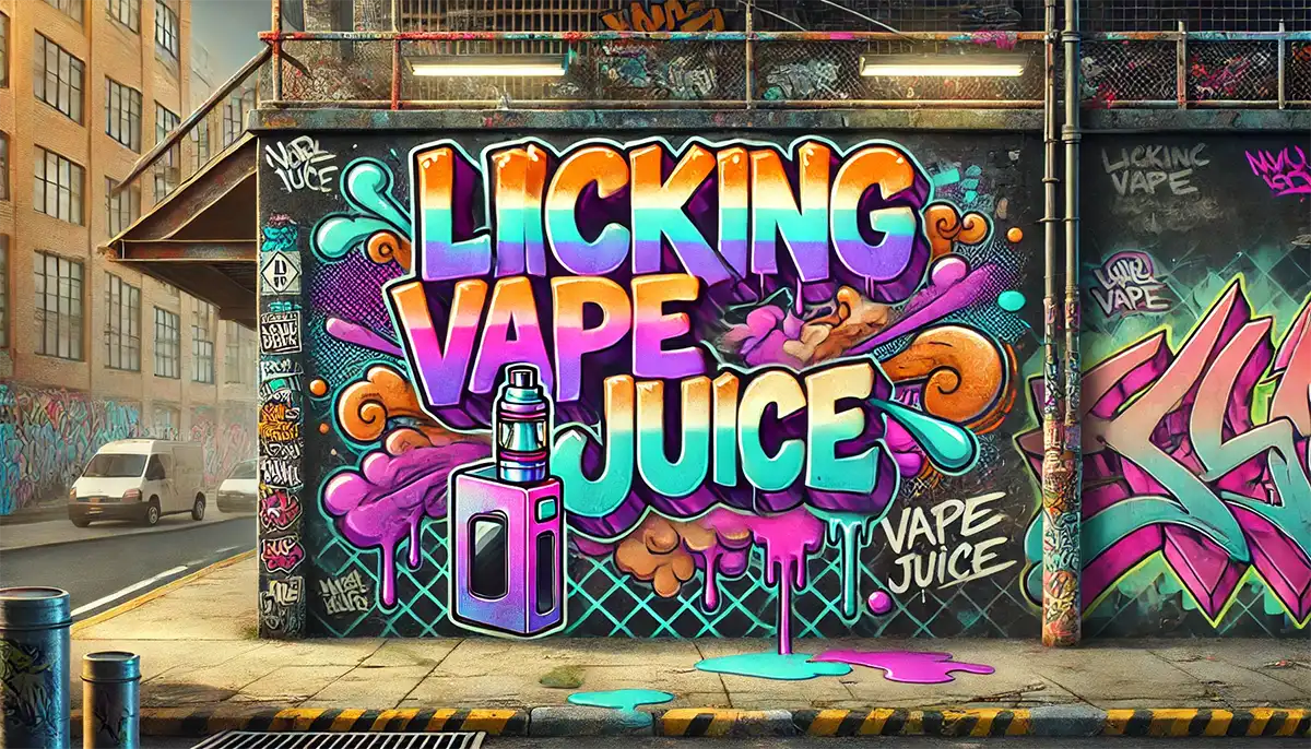 can you drink vape liquid