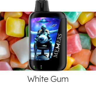 White Gum