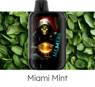 Miami Mint