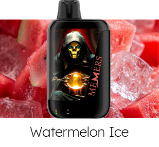 Watermelon Ice