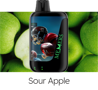 Sour Apple