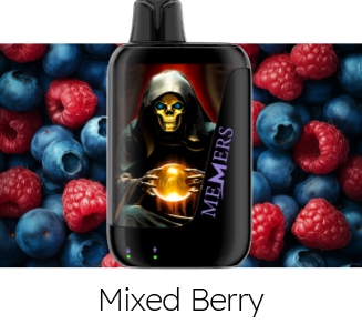 Mixed Berry