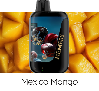 Mexico Mango