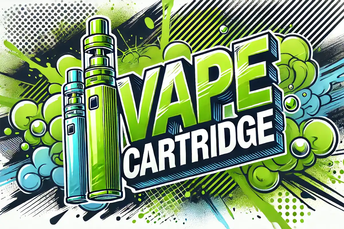 Vape Cartridge Guide: Your Path to Perfect Puffs