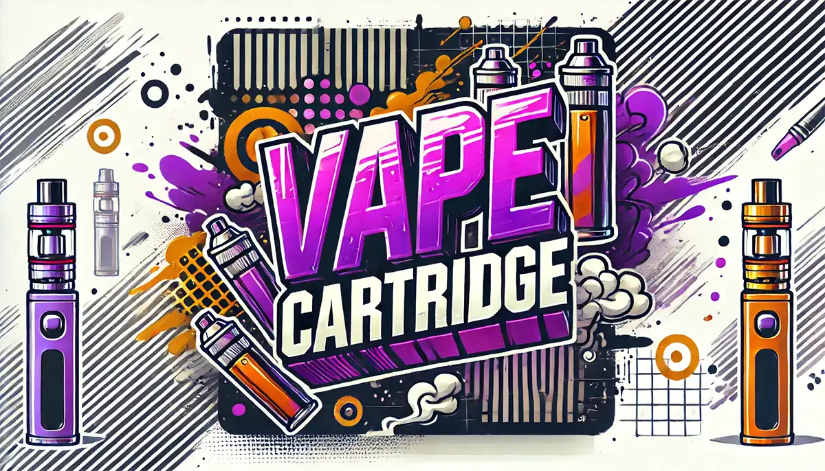 what is a cartridge for a vape