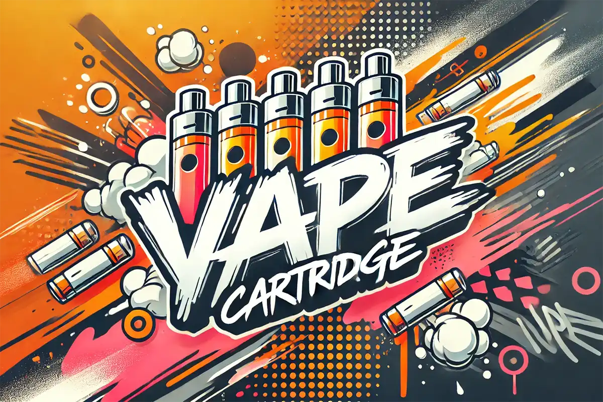 how do vape cartridges work