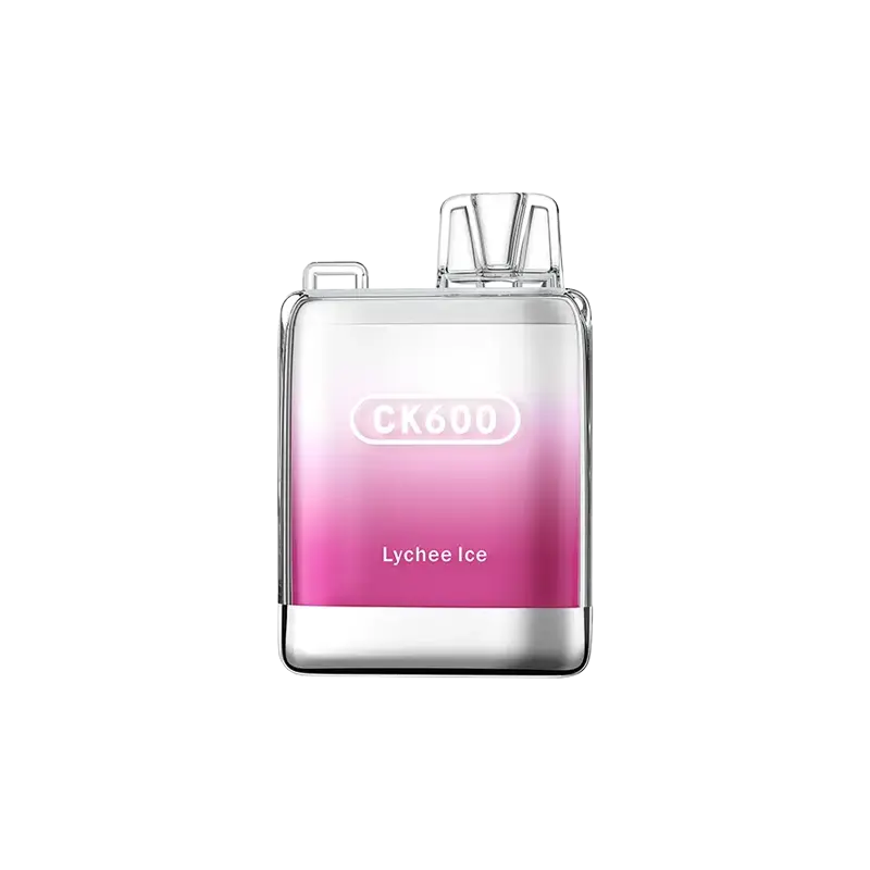 SKE Crystal CK600