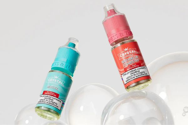 How to Choose the Right E-Liquid for Different Vape Devices？