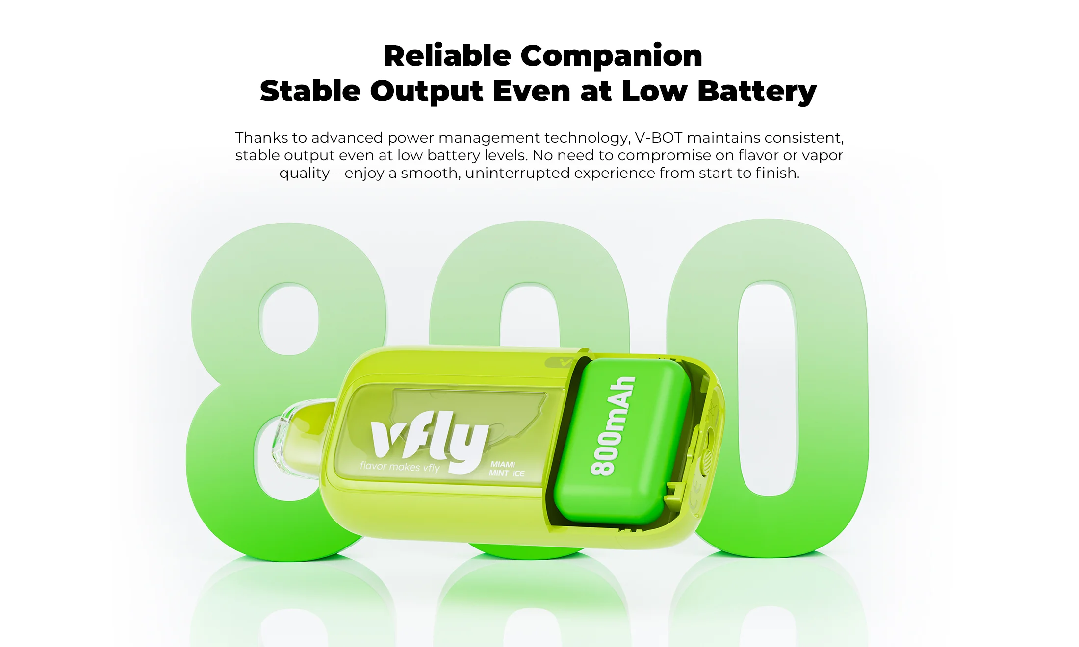 VFLY V-BOT
