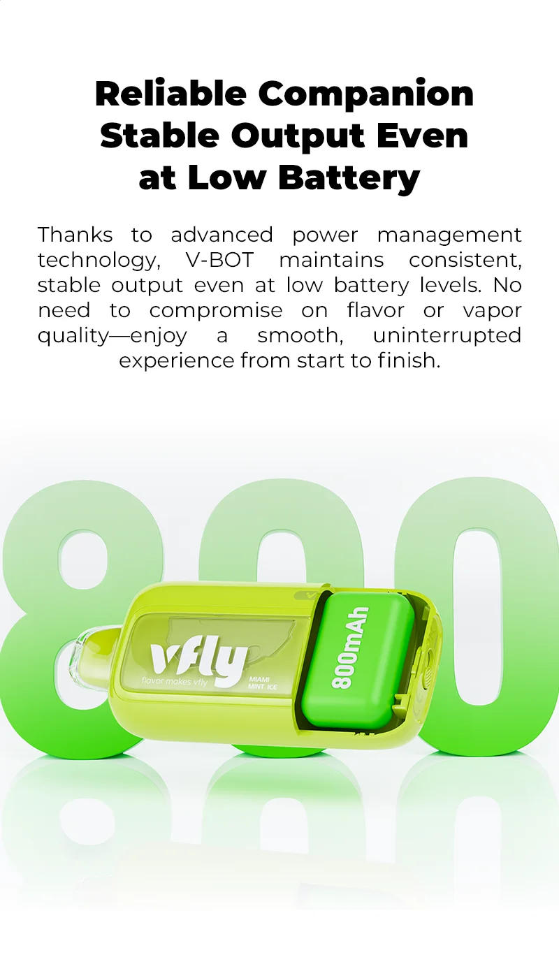 VFLY V-BOT