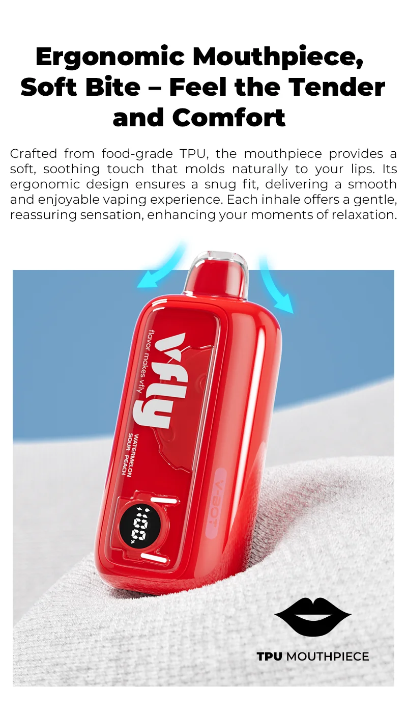 VFLY V-BOT